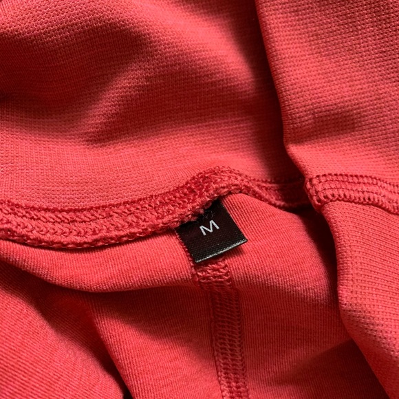 ALPHALETE “OG” Revival Leggings (M) - Picture 3 of 4